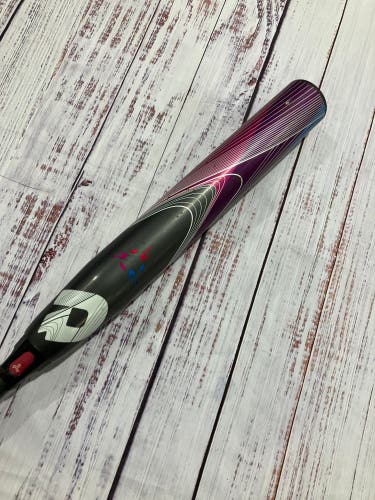 2020 DeMarini CF Composite Bat (-11) Composite 20 oz 31" (Used)