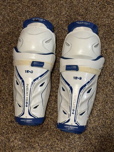 Bauer Nexus 1N 14" SR