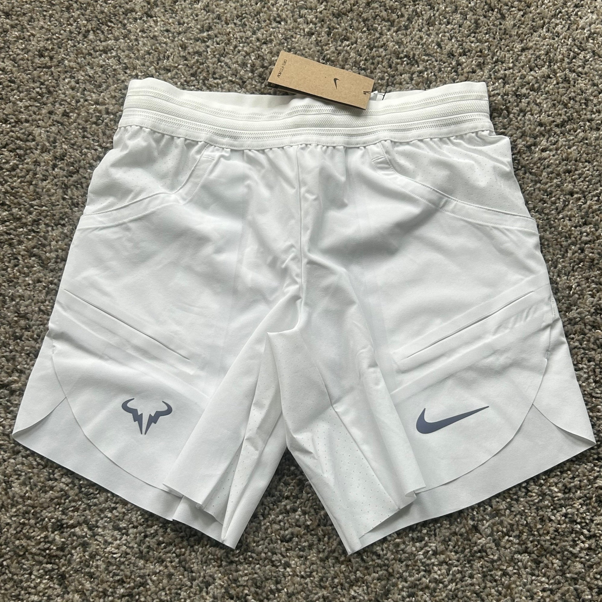 nadal nike shorts