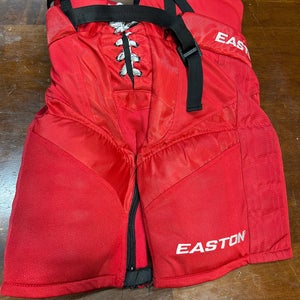 Junior Medium Easton PRO10 Hockey Pants (Used)