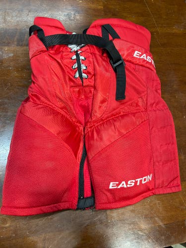 Junior Medium Easton PRO10 Hockey Pants (Used)
