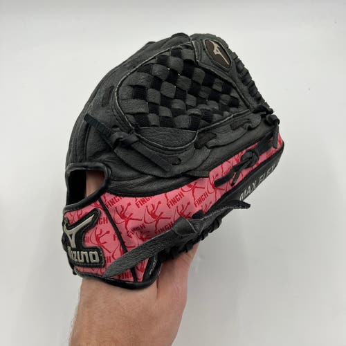 Mizuno Prospect Finch 10” Infield Softball Baseball Glove