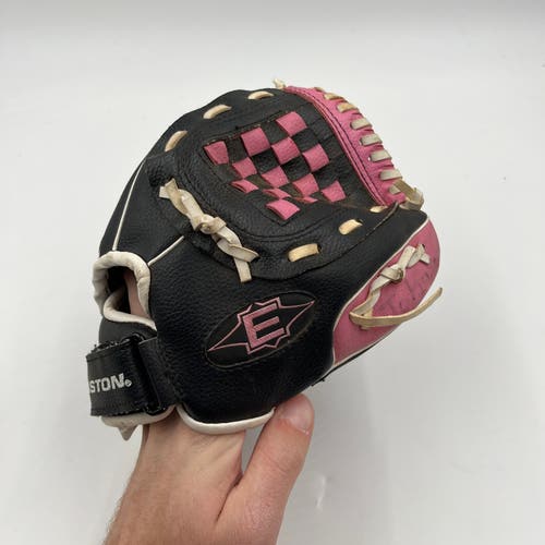 Easton Z Flex 9.5” Infield Softball Baseball Glove
