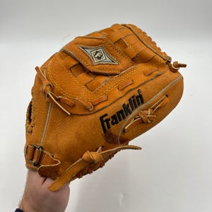 Franklin RTP Series 11” Infield Baseball Glove
