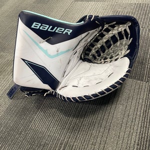Bauer FlyLite Vapor 90 Catcher
