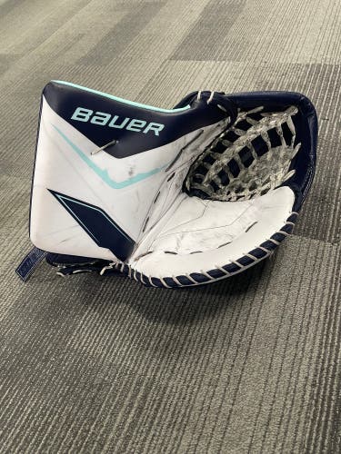 Bauer FlyLite Vapor 90 Catcher