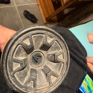 2023 Easton ADV 360 Composite USABat Certified Bat (-8) 22 oz 30" (Used)