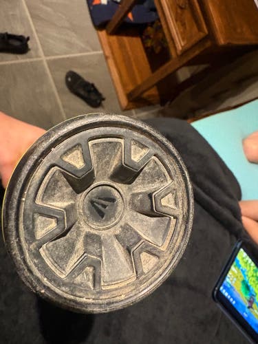 2023 Easton ADV 360 Composite USABat Certified Bat (-8) 22 oz 30" (Used)