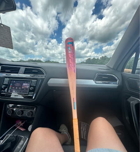 2026 Easton MAV1 Alloy BBCOR Certified Bat (-3) 29 oz 32" (Used)