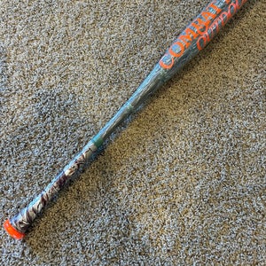 2026 Combat MFG Spec A1 Alloy BBCOR Certified Bat (-3) 29 oz 32" (New)