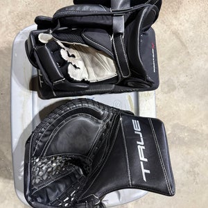 2024 True Catalyst Px5 Regular Pro Stock (Used)