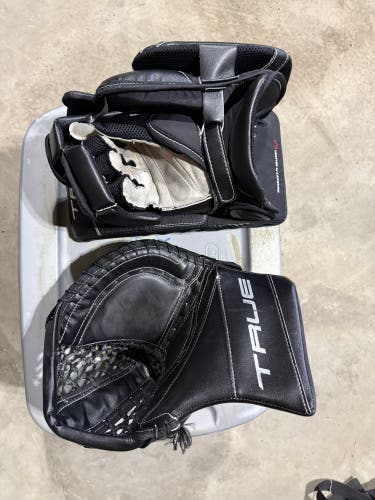 2024 True Catalyst Px5 Regular Pro Stock (Used)