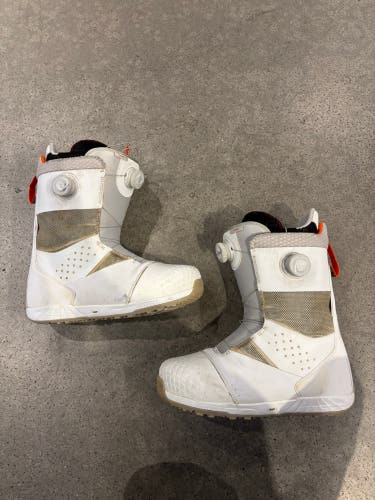 Burton Ion Snowboard Boots | Size: Men's 12 (W 13.0)