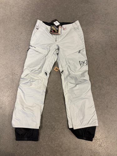 New Burton [ak] Swash GORE-TEX Pants | Men's Large