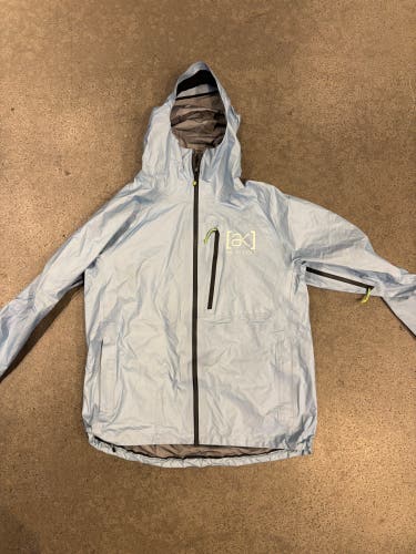 Burton [ak] Surgence Shell Jacket | Men's Large