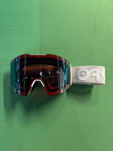 Oakley Fall Line M Ski Goggles