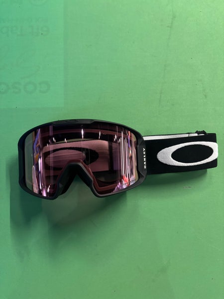 Oakley Line Miner Ski Goggles