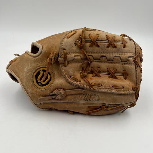 Wilson A2000 A2124 Fred Lynn Pro Model 11.5 Infield Baseball Glove