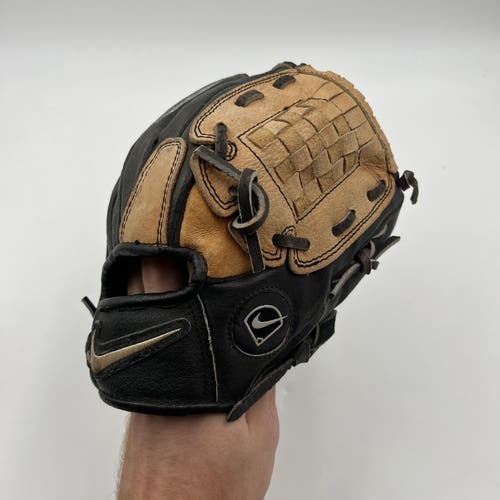 Nike Ignitor 10” youth Infield Baseball Glove