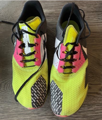 Nike Zoom Rival Waffle 6 Men's Cross Country Running Shoes Size 11.5