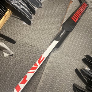 New Warrior Ritual V2 Pro+ Merilainen 27"
