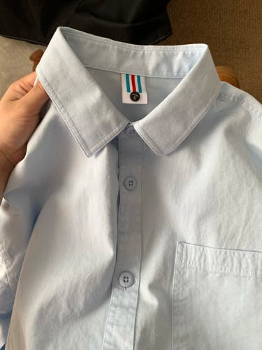 White Women's XL Jacket (New)