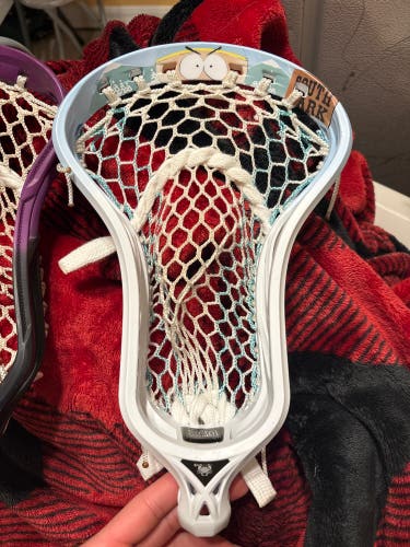 ECD Mirage 2.0 Head (New)