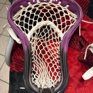 Maverik Optik Force Head (Used)