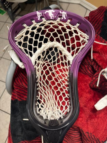 Maverik Optik Force Head (Used)