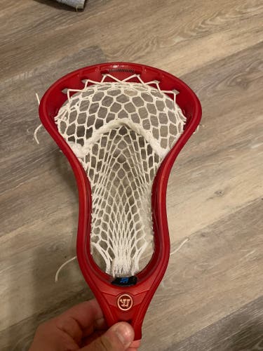 Warrior EVO QX2-O Head (New)
