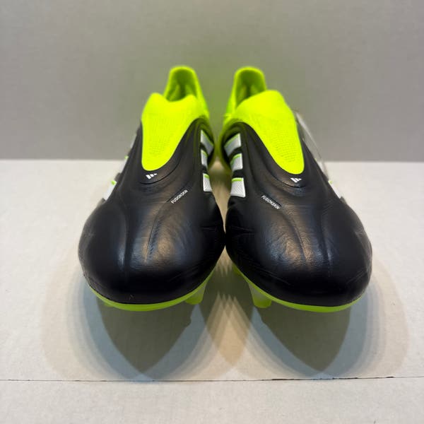 Adidas Copa Pure 3 Elite Laceless FG Cleats JH6302 Men Size  display picture 1