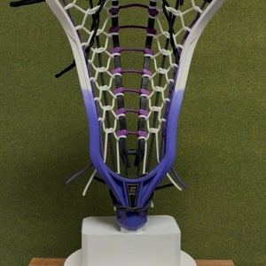 Brand New Dyed and Strung Epoch Purpose 10 Head