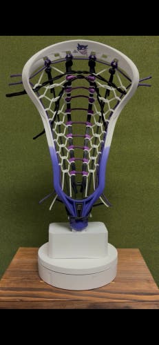 Brand New Dyed and Strung Epoch Purpose 10 Head