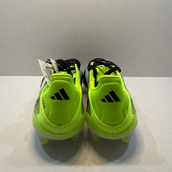 adidas Copa Pure 3 Elite Fg Core Black Cloud White JH6304  display picture 1