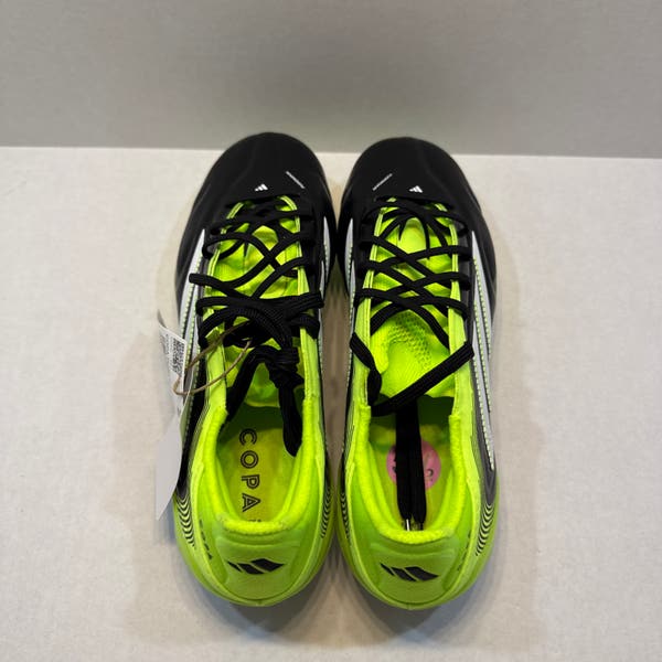 adidas Copa Pure 3 Elite Fg Core Black Cloud White JH6304 
