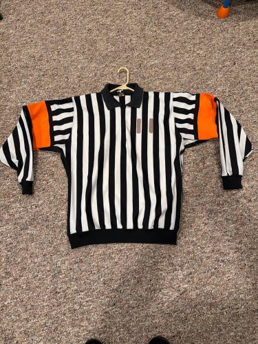 CCM Referee Sweater/Jersey 48 (Used)