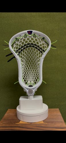 Brand New Maverik Optik Force Fresh Strung Head