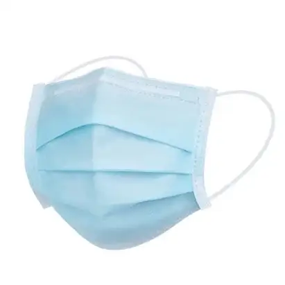 Small / Medium Face Mask (Used)