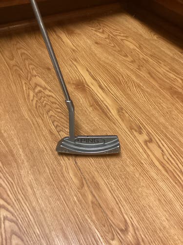 2002 Ping Pengyo Blade Right Handed Putter 34" (Used)