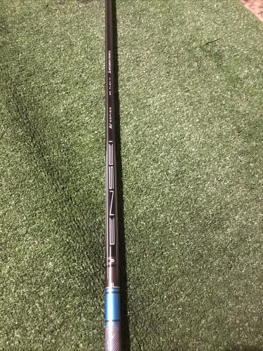 Mitsubishi Tensei AV Series 65g Regular Blue Graphite Driver Shaft (43.75) .335