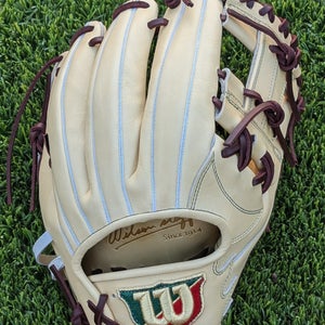 Rare Wilson Staff Baseball Glove - 11.75" - Brand New w/Tags