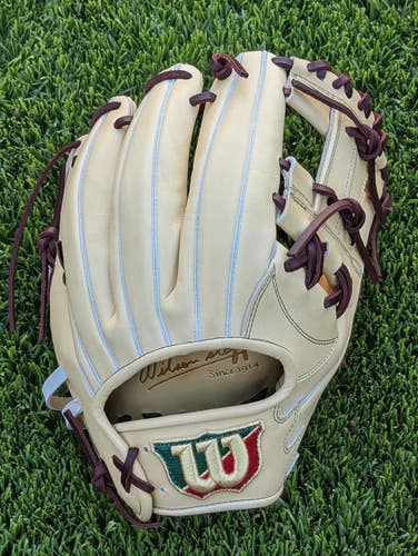 Rare Wilson Staff Baseball Glove - 11.75" - Brand New w/Tags