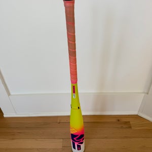 2026 Easton Dub Composite USSSA Certified Bat (-10) 20 oz 30" (Used)