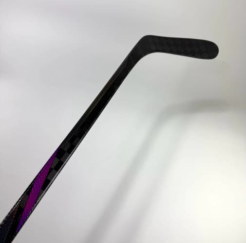 Bauer Nexus 2NProXL (Purple Tracer Dress) / 95 Flex / P90T RH