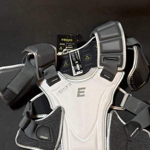 Large Adult Epoch Integra Shoulder Pads (New)
