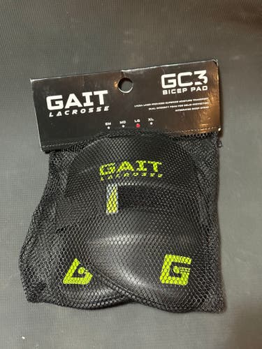 Large Adult Gait Arm Pads (New)