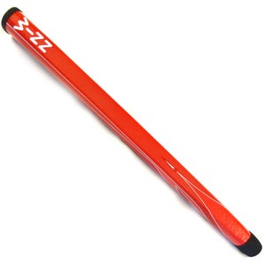 NEW Winn 15" Red/White Counter Balance Putter Grip 15P-RD