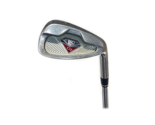 Wilson Staff Ci7 Pitching Wedge Steel True Temper TX-105 Stiff Flex