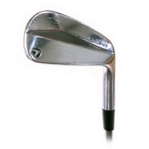 TaylorMade P-7MB Forged Single 7 Iron Steel Project X LZ 6.5 125g X Flex