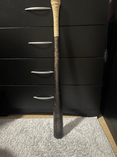 2021 Victus Pro Reserve JC24 Maple BBCOR Certified Bat (-3) 29 oz 32" (Used)